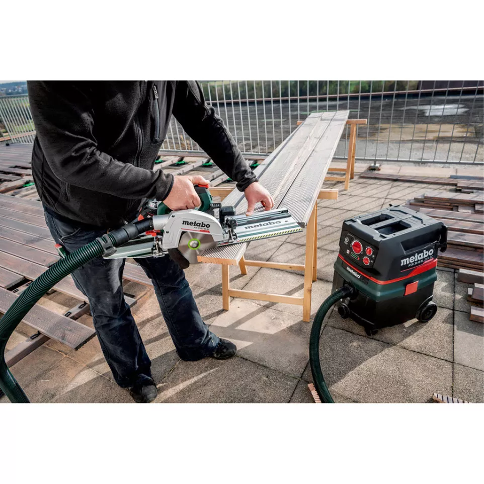 Metabo KS 18 LTX 66 BL snoerloze...