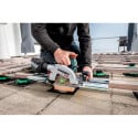 Metabo KS 18 LTX 66 BL snoerloze cirkelzaag / pce