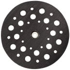 Hook and Loop Backing Pad...