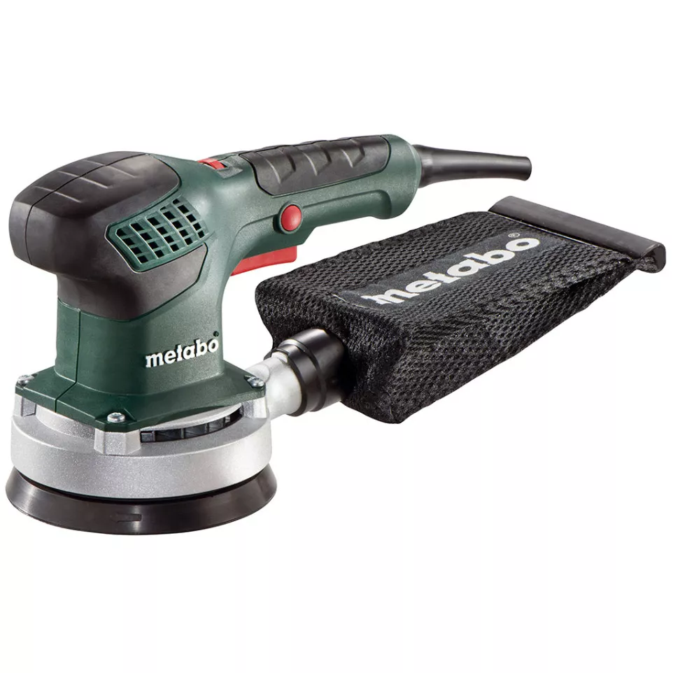 Ponceuse excentrique Metabo SXE 3125...