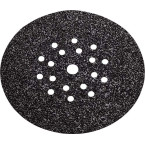 Self-Adhesive SiC Sanding...