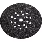 Self-Adhesive SiC Sanding Sheets for Metabo Drywall Sander / 10 pieces