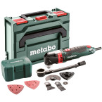 Metabo MT 400 Quick...