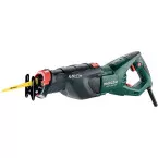 Scie sabre Metabo SSEP 1400 MVT / pce