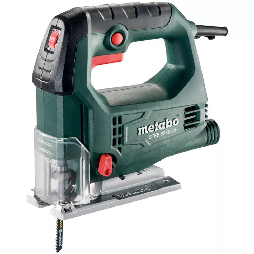 Scie sauteuse Metabo STEB 65 Quick / pce