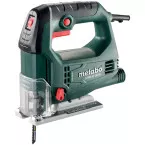 Scie sauteuse Metabo STEB 65 Quick / pce