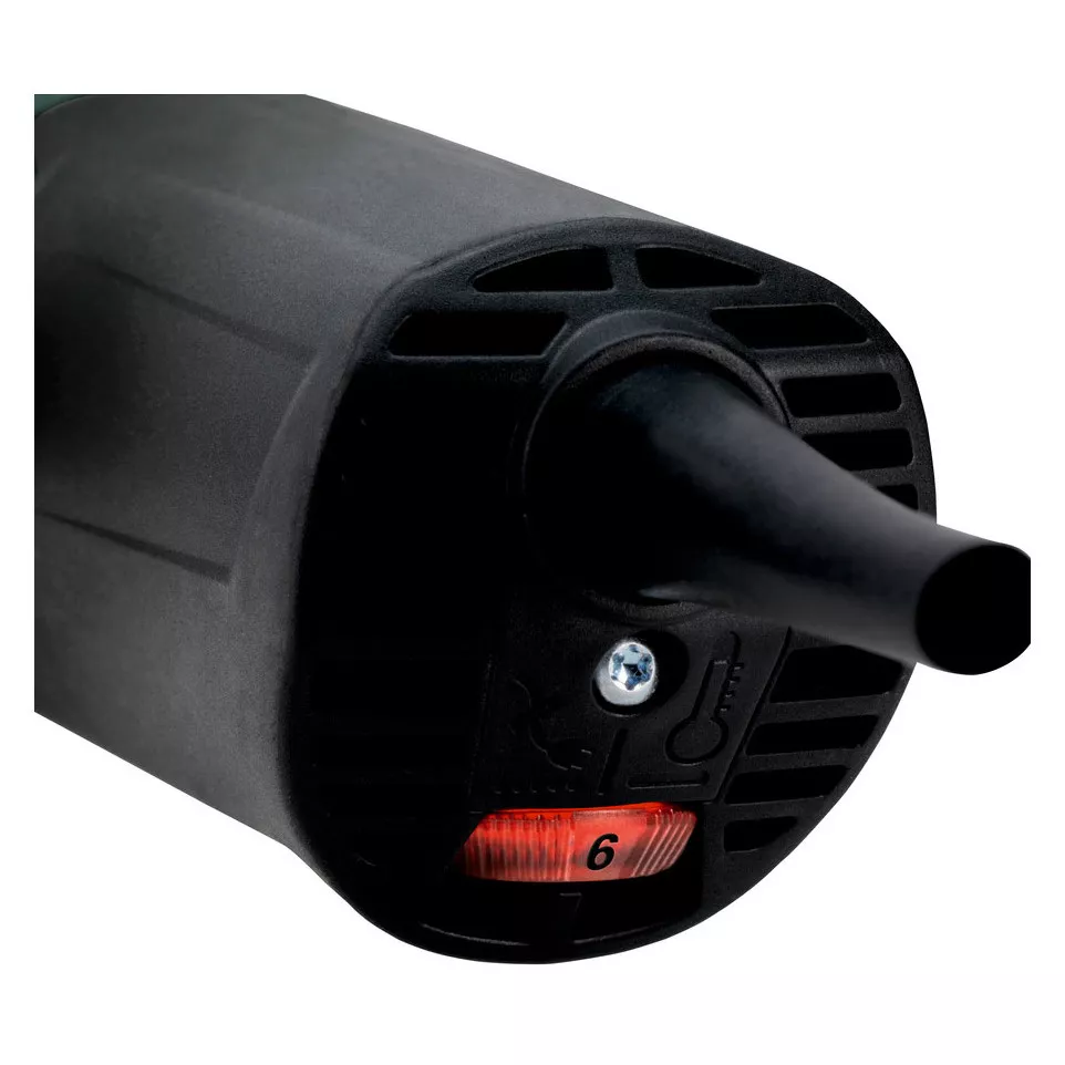 Metabo haakse slijper WEV 15-125 Snel...