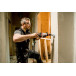 Metabo UHE 2660-2 Quick Set Rotary Hammer and Chisel Drill / piece