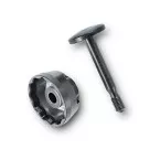 Fein Adapter for Oscillating Tool - 35222952050 per piece