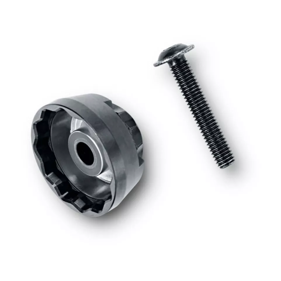 Fein-adapter voor oscillerend...