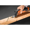 Fein E-Cut Carbide Pro Saw Blade / pc