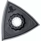 2 Fein Multitool Sanding Pads per piece