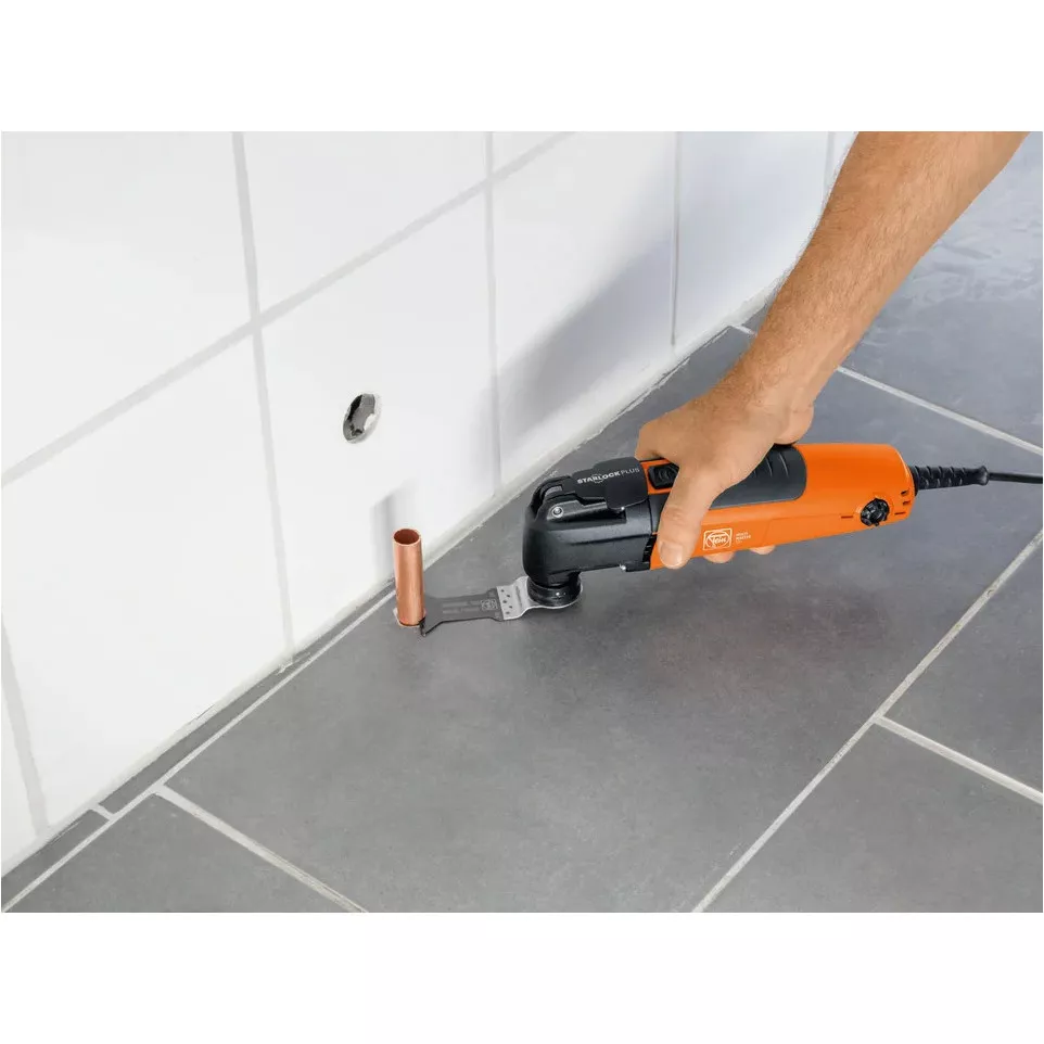 Fein MultiMaster MM 500 Plus Top...