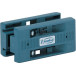 Virutex AU93 Double Edge Trimmer and Scraper per piece