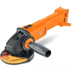 Fein CCG 18-125 BL Select 18V haakse slijper met dimmer (zonder accu en lader) / pce