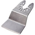 DeWalt 52mm Multi-Tool Rigid Scraper Blade per piece