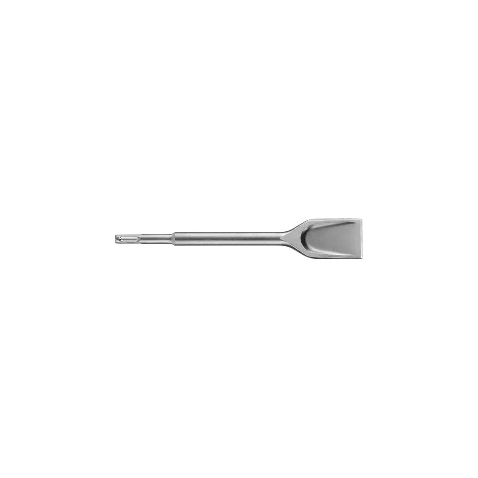 Burin bêche plat large Bosch SDS-plus...