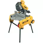 Dewalt D27107-TGS omkeerbare verstekzaag / pce