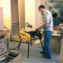DeWALT D27107 305mm Combination Mitre Saw / pc