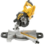 Dewalt DW774 Radiale...