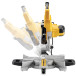 DeWalt DW774 Sliding Mitre Saw / pc