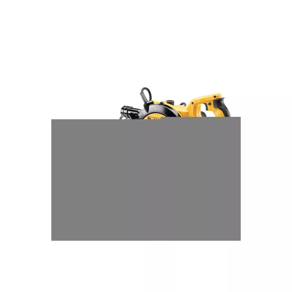 Dewalt DW774 Radiale verstekzaag / pce