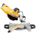 DeWalt DW774 Sliding Mitre Saw / pc