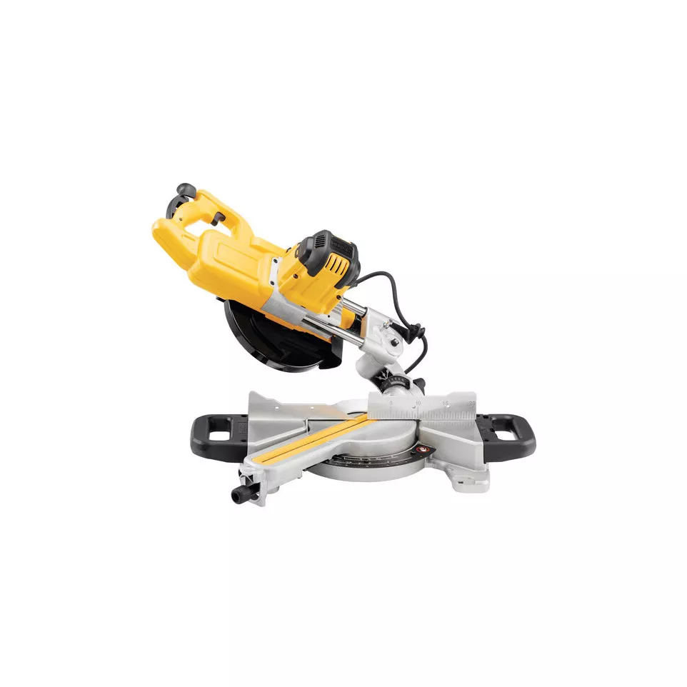 Dewalt DW774 Radiale verstekzaag / pce