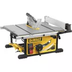 Scie à table Dewalt Ø 250mm DWE7492 / pce