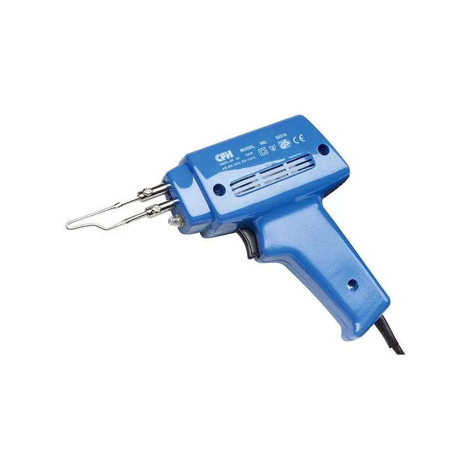Pistolet à souder électrique 100 W / pce
