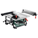 Metabo TS 254 M tafelcirkelzaag / pce