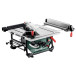 Metabo TS 254 M tafelcirkelzaag / pce