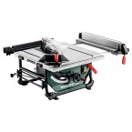 Metabo TS 254 M Table Saw per piece