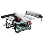 Metabo TS 254 M Table Saw...