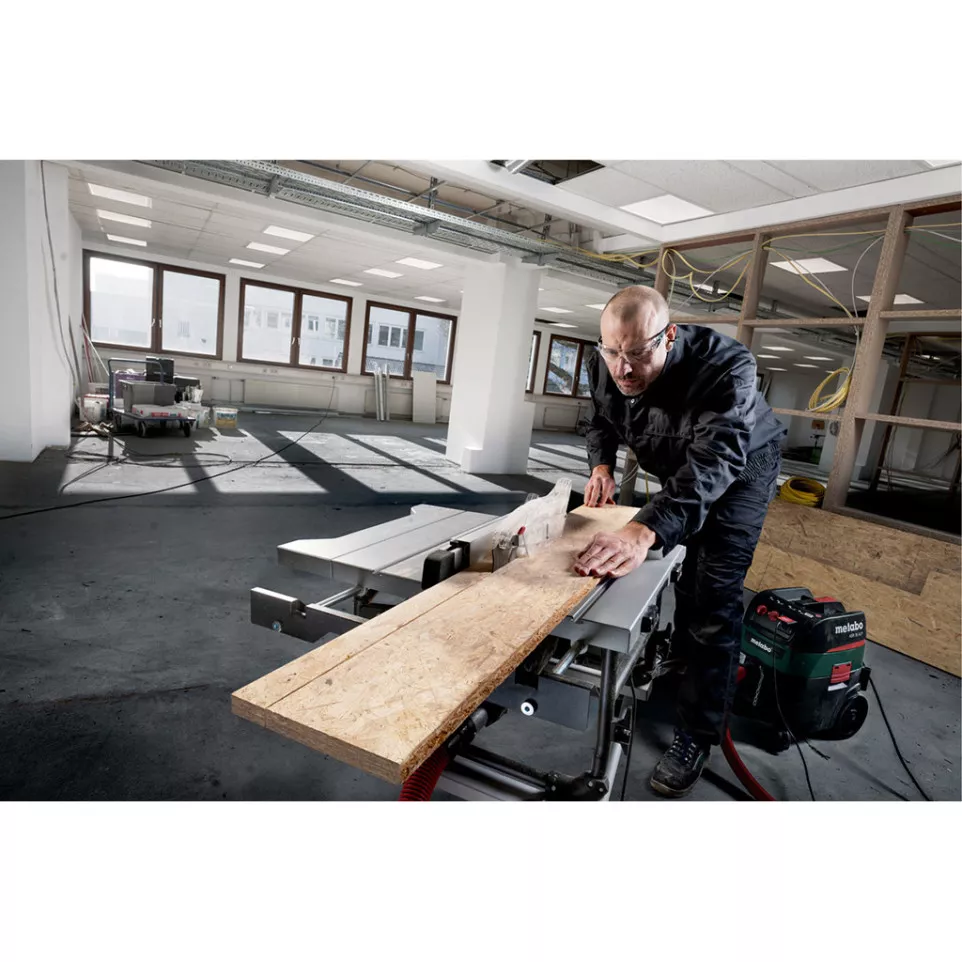 Metabo TS 254 M Table Saw per piece