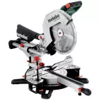 Metabo KGS 305 M Sliding Compound Mitre Saw per piece