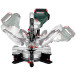 Metabo Radiale Verstekzaag KGS 305 M / pce