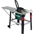 Metabo TKHS315C tafelcirkelzaag / pce