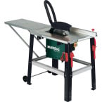 Metabo TKHS 315 C Table...
