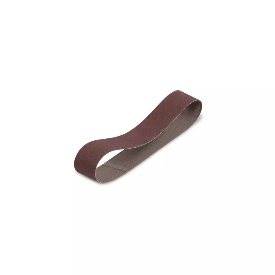 Contimac Sanding Belts 100mm Grit 60...