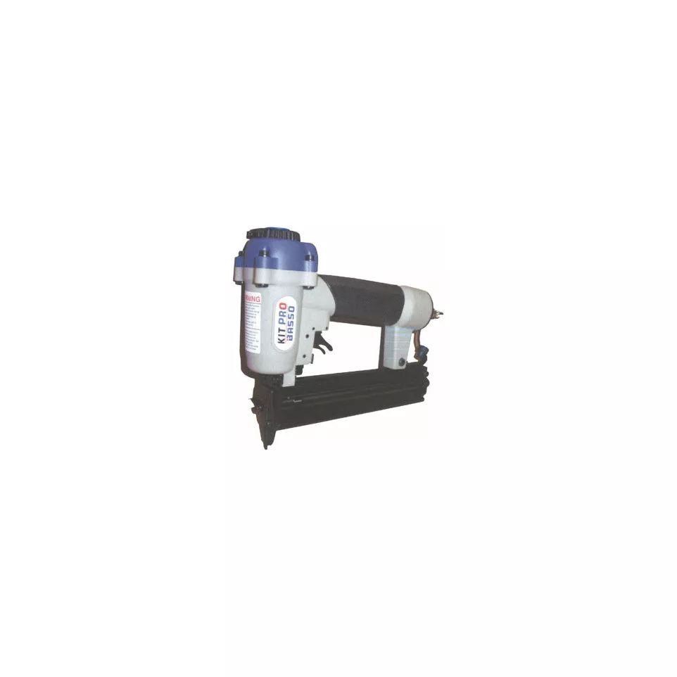 Nagelpistool KIT PRO microbrads / pce
