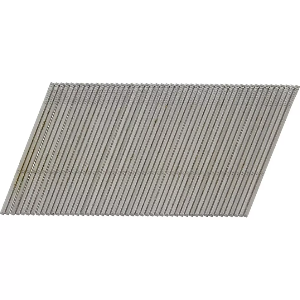 Clou inox incliné 50 mm pour Paslode...