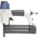 Cloueuse Kit Pro B18/50-A1 minibrads en L-BOXX avec tuyau 5m, raccords rapides et consommables / pce