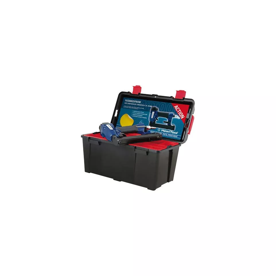 CARAT SN8025 Stapler / pc