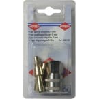 Set of 3 Pneumatic Fittings...