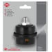 3/8" luchtfilter voor compressor / pce