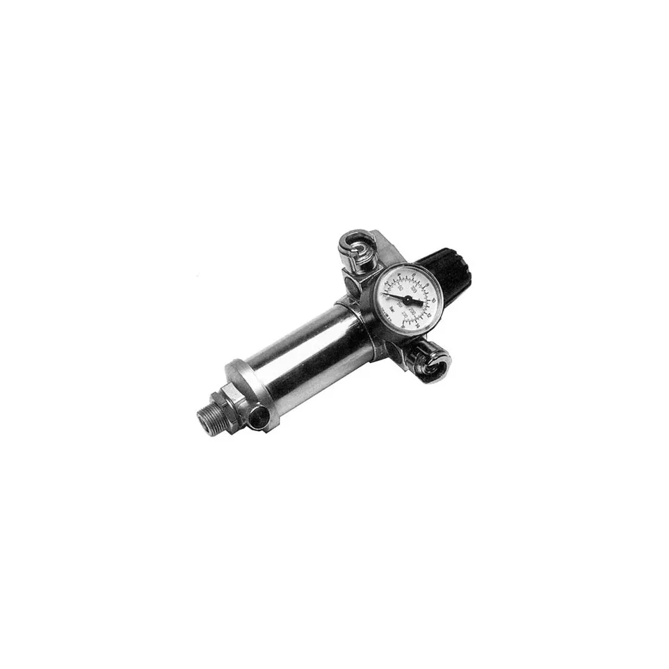 Filtre détendeur 3/8" / pce