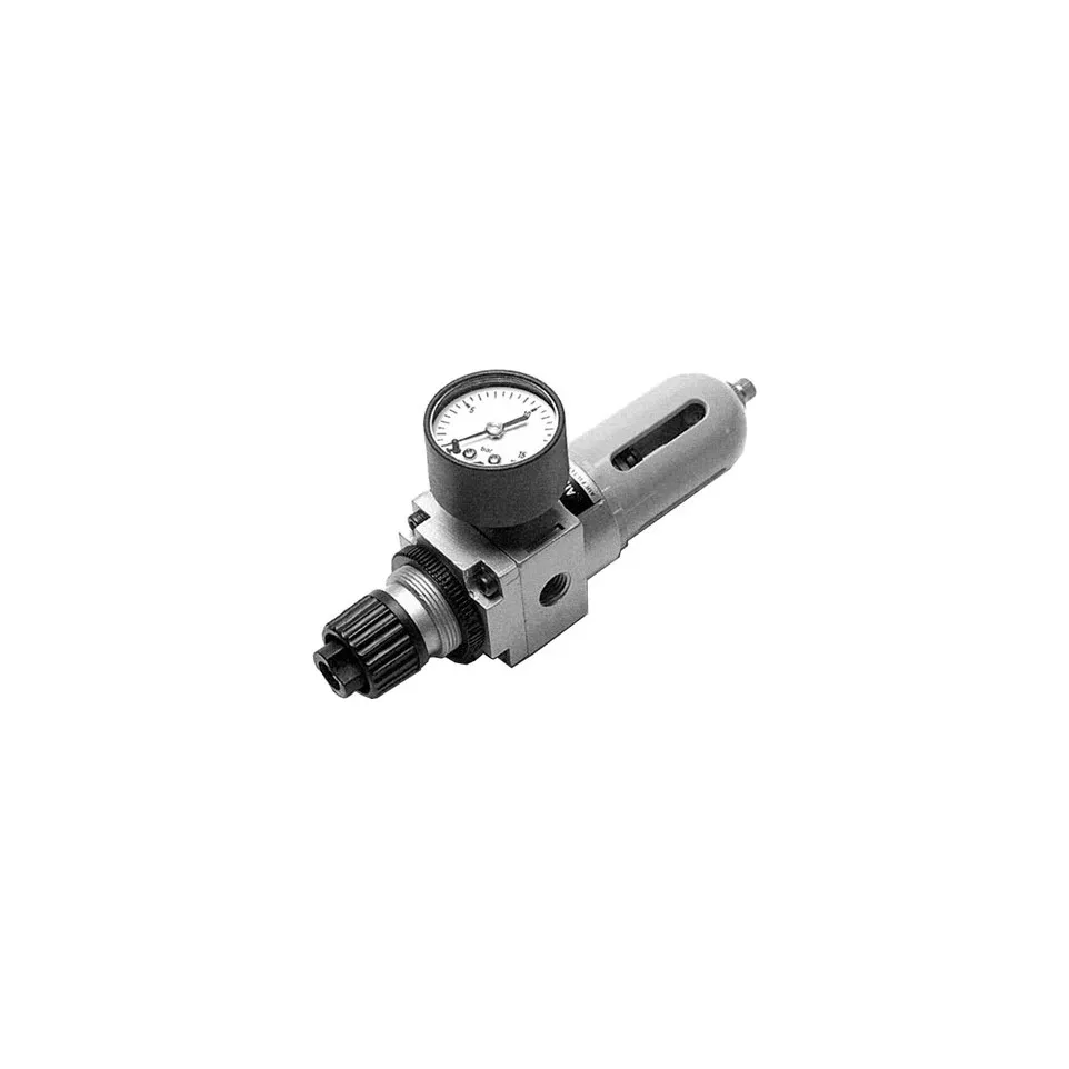 1/4" Air Filter Regulator / pc