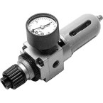 1/4" filter met zeef /...
