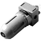 1/4" pneumatisch...